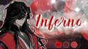 ◜ Inferno ◞ Banner