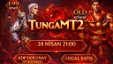 TungaMt2 1-99 24 Nisan! banner