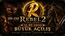 Rebel2Allstar banner