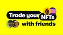 Trader banner