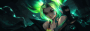 banner