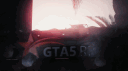 GTA 5 RP | МП Rainbow banner