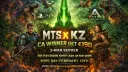 KZ Ark™ | 4MAN |21th March |Official |PS4/5r banner