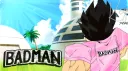 Badman Studio banner
