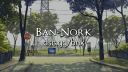 Ｂａｎ-Ｎｏｒｋ｜Social • Gaming • Chill • Fun • Anime • Emotes Discord server banner