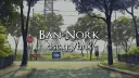 Ｂａｎ-Ｎｏｒｋ｜Social • Gaming • Chill • Fun • Anime • Emotes Banner