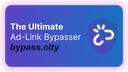 bypass.city Banner