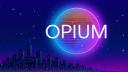 OPIUM(30+) Discord server banner