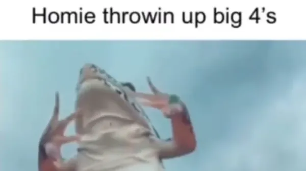 banner