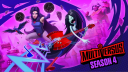 MultiVersus banner