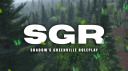 Shadow Greenville Roleplay Discord server banner