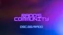 Rado's Community banner