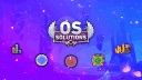 OS Solutions banner