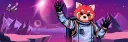 banner