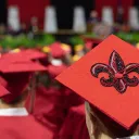 University of Louisiana at Lafayette banner