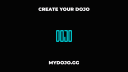 DOJO banner