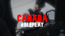 Canada Roleplay™ server banner