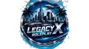 Legacy X banner