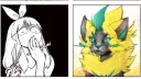 (The) Azwiverse banner