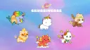 Chubbiverse Stable banner