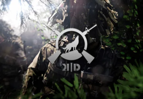 Kommando Delta banner