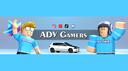 ADV Gamers Team Banner
