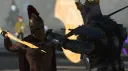 The Red Wilds banner