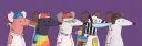 Aww, Rats! banner