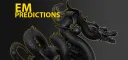 EM-Predictions banner