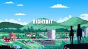 EightBit banner