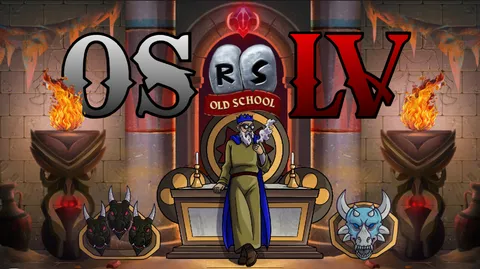 osrs lv banner