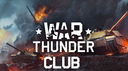 War Thunder Club Banner