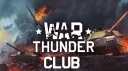 War Thunder Club banner