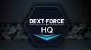 DEXT Force HQ banner