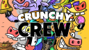 Crunchy Crew banner