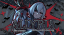 ♪  Allyria server banner