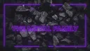 ๐๐ก๐ ๐๐๐ญ๐๐ฅ ๐
๐๐ฆ๐ข๐ฅ๐ฒ Discord server banner