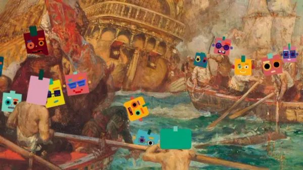 banner
