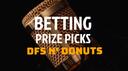 DFSnDonuts Banner