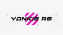 YONKIS R6 banner