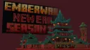 🍁 EmberMC | Season 1 | Rework banner