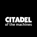 Citadel of the Machines banner