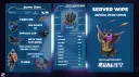 REALITY ARK I WIN y XBOX I X15 I 9MAN I PVEPVP banner
