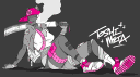 banner