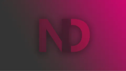 <Novel Devolution/> banner