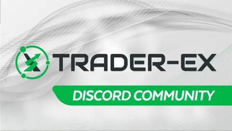 TRADER-EX banner