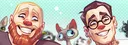 banner