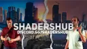 Shaders Hub banner