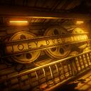 Joey Drew Studios (archived) Banner