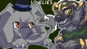 The Lovelies banner